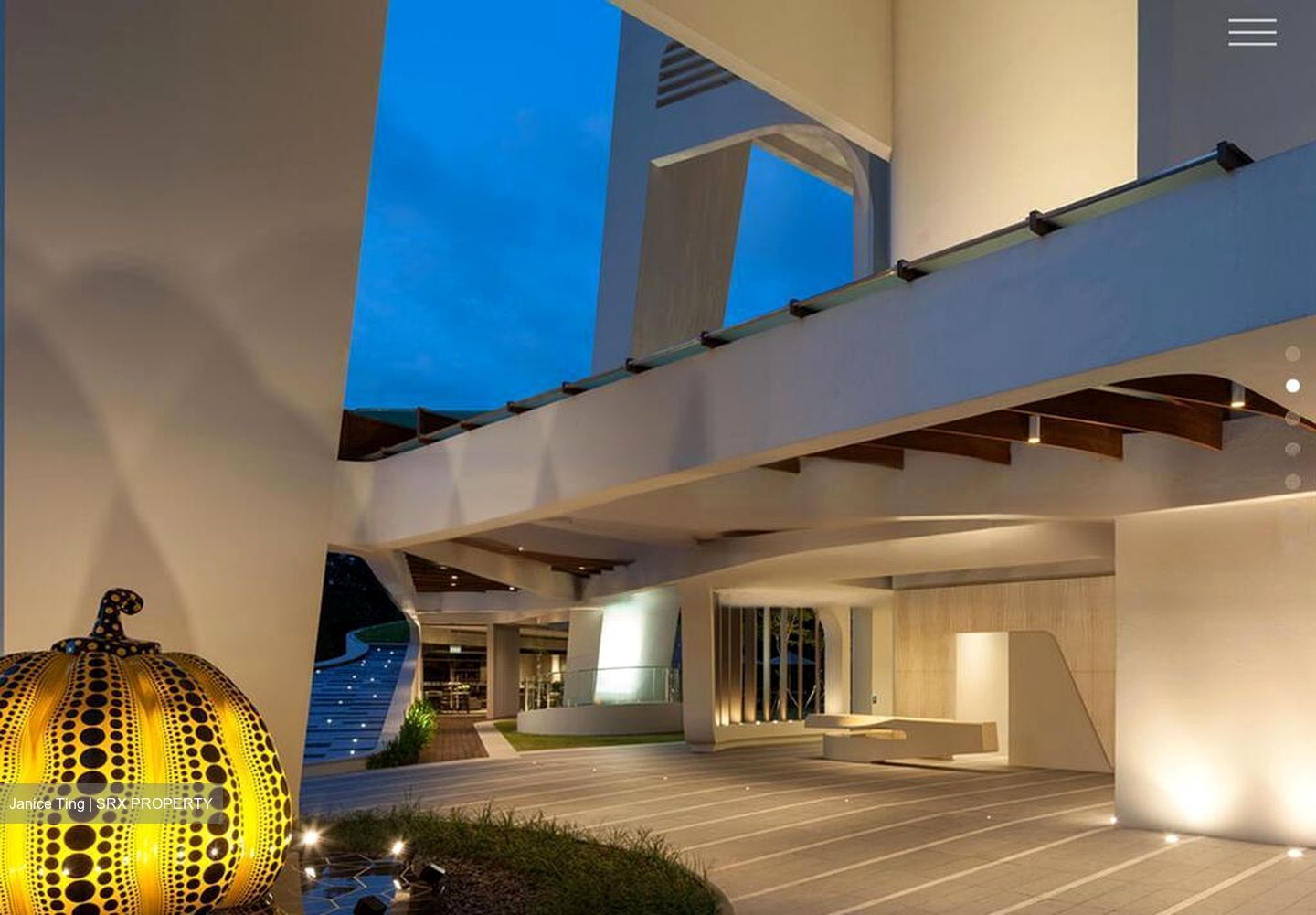 Ardmore Residence (D10), Condominium #458864521
